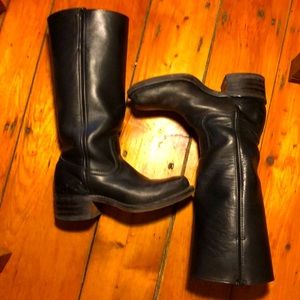 Frye Campus boot